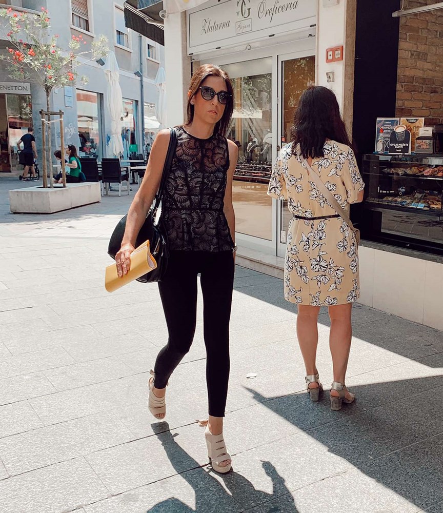 Streetstyle Pula 14. 6. 2021.